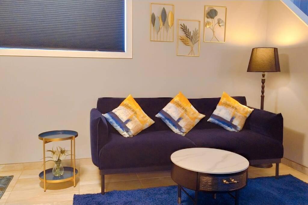 *Luxury 1 BR Suite - Own Access* photo 1
