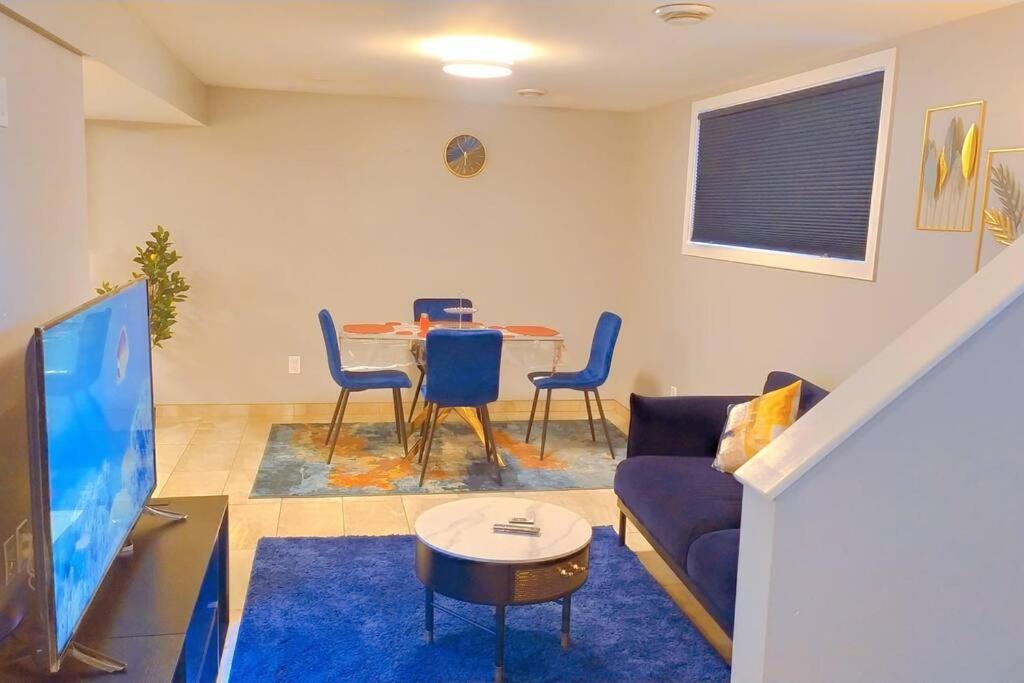 *Luxury 1 BR Suite - Own Access* photo 3