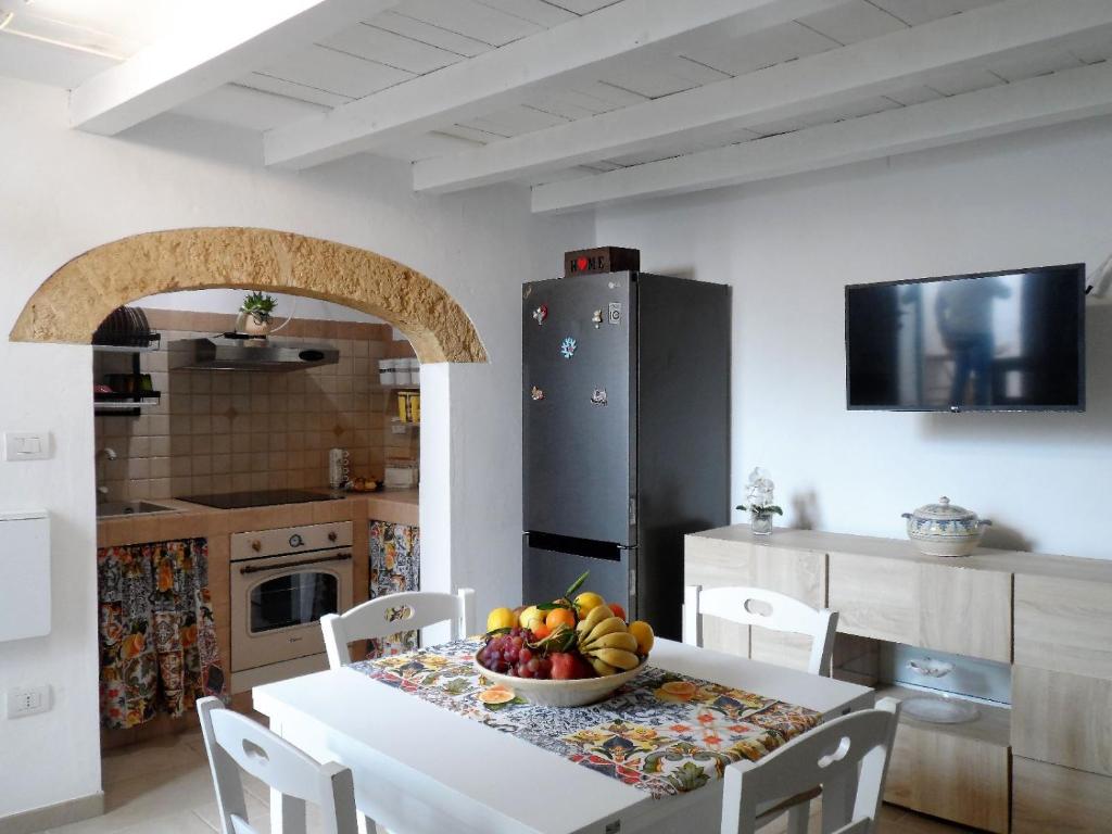 Casa Bianca