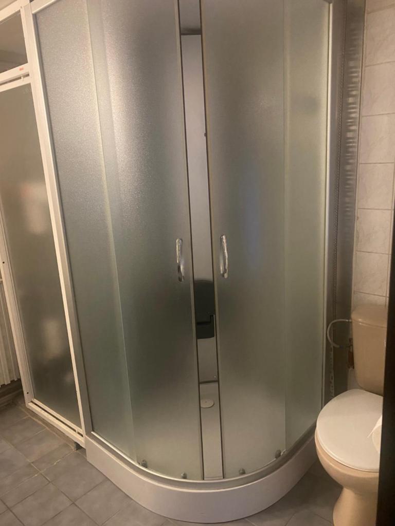 Apartmánový dům Velké Losiny photo 2
