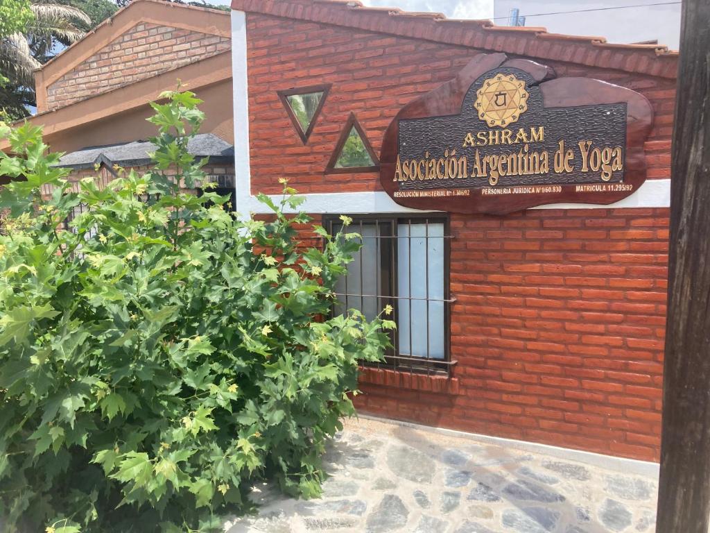 Asharam Asociación Argentina de Yoga photo 1