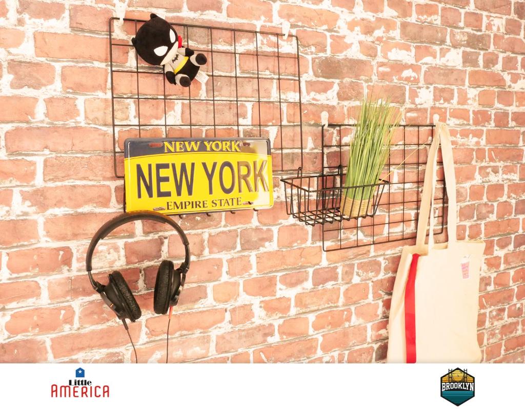 Little America - Appart Hotel 3km Futuroscope