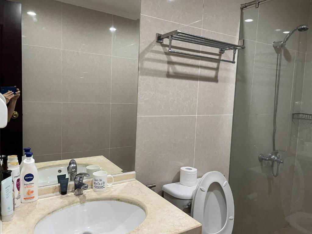 Vinhomes Royal City Luxury Apartment 3Br