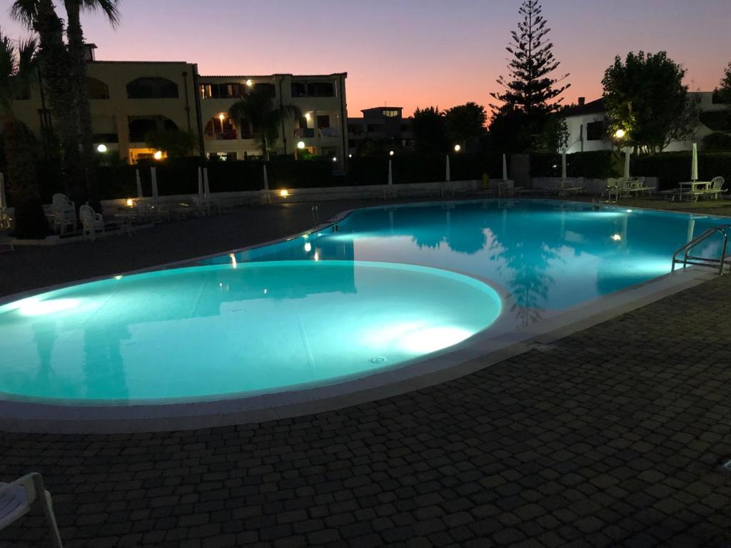 CASA VACANZE METAPONTO photo 3
