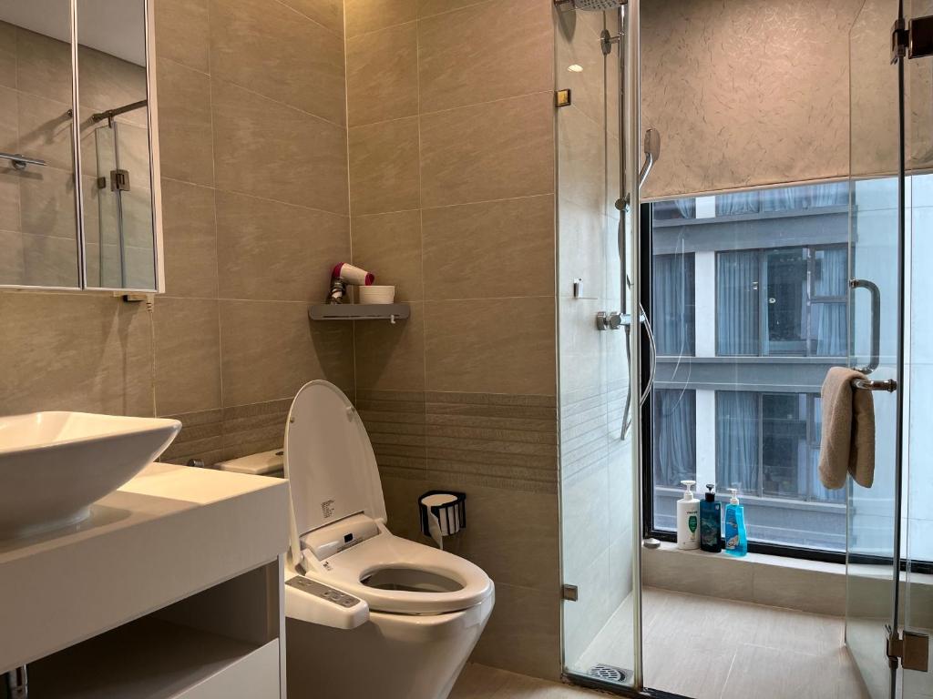 Vinhomes Metropolis Luxury Apt 3Br near Lotte