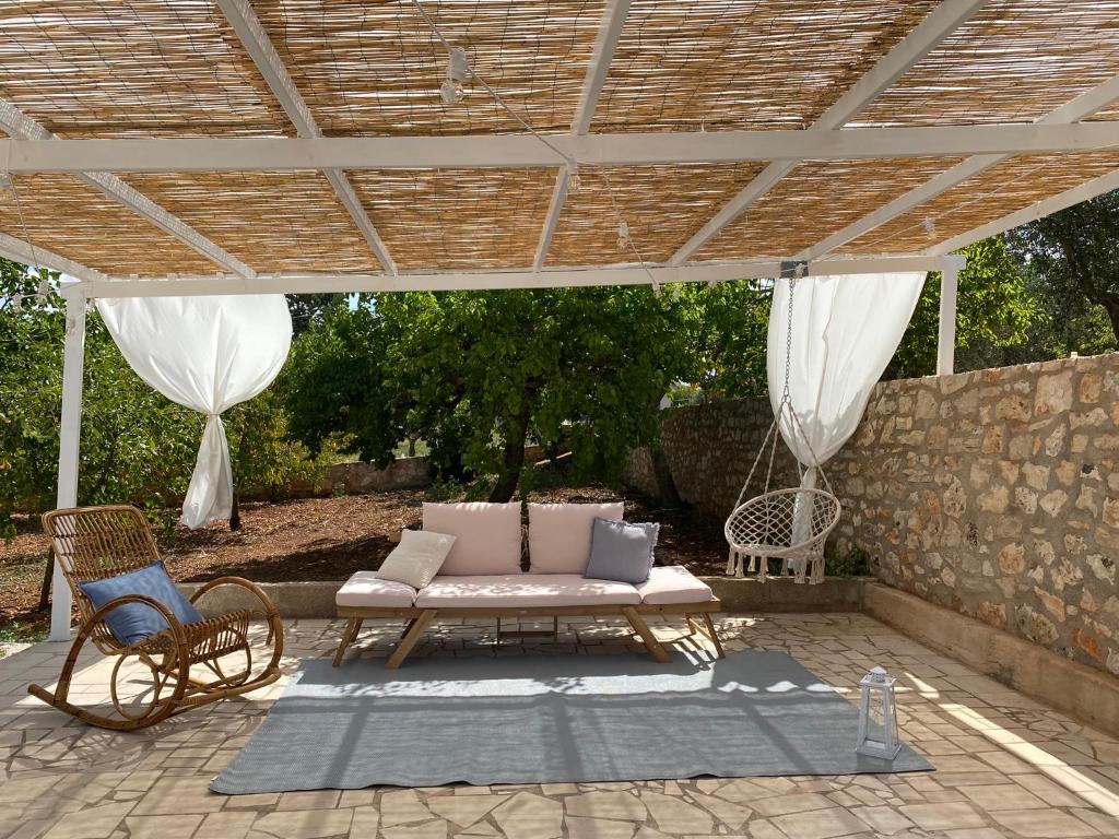 Casa vacanze Madre Terra photo 3