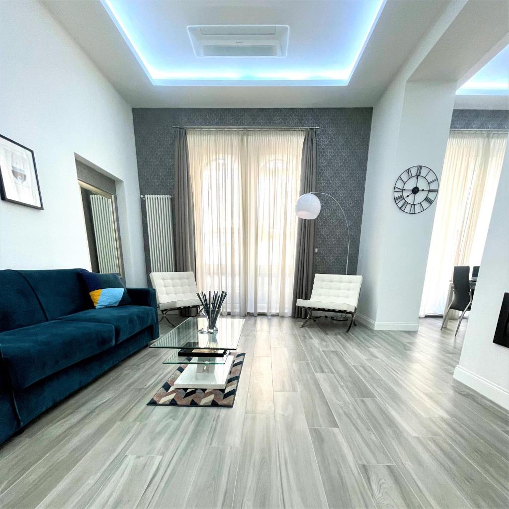 Duomo Platinum Apartments photo 1
