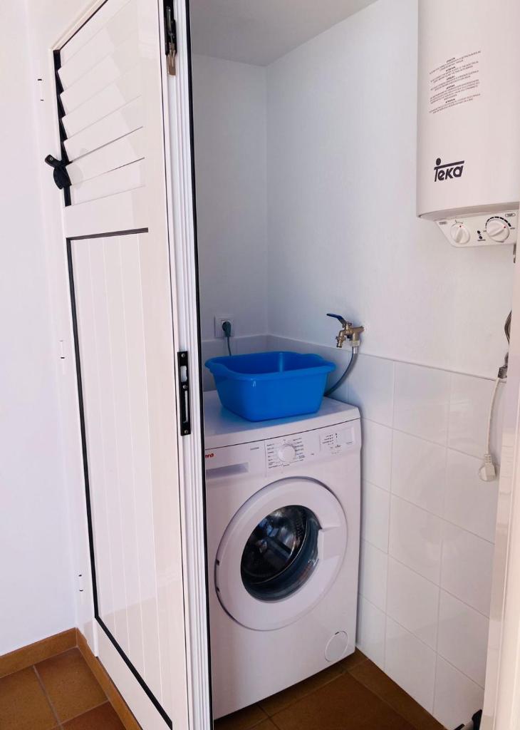 Vivienda Vacacional Naia photo 3