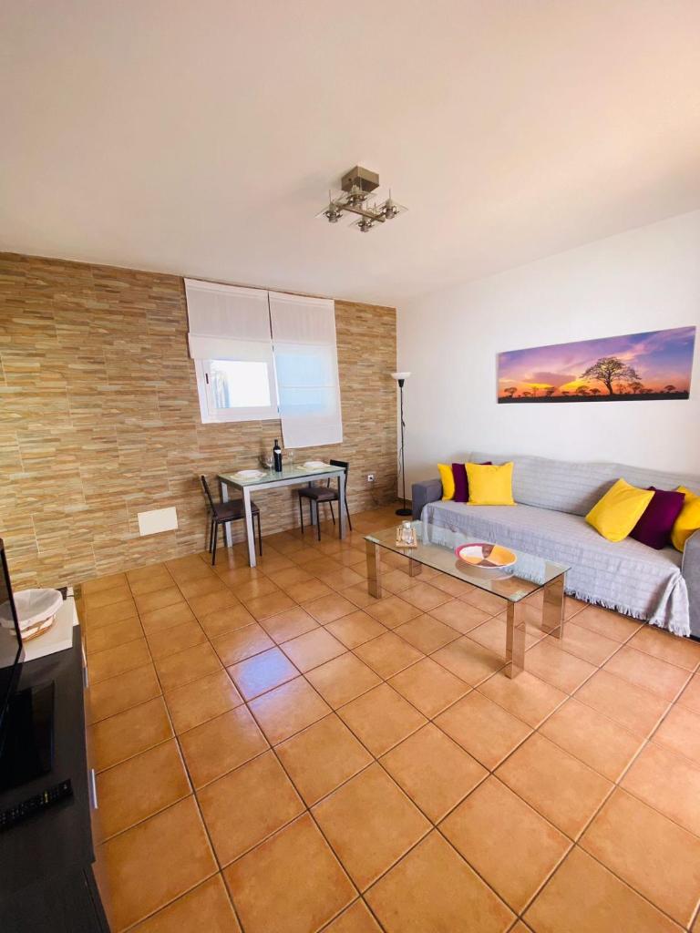 Vivienda Vacacional Naia photo 4
