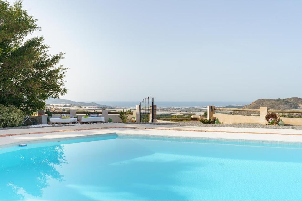 CORTIJO OHANA photo 1