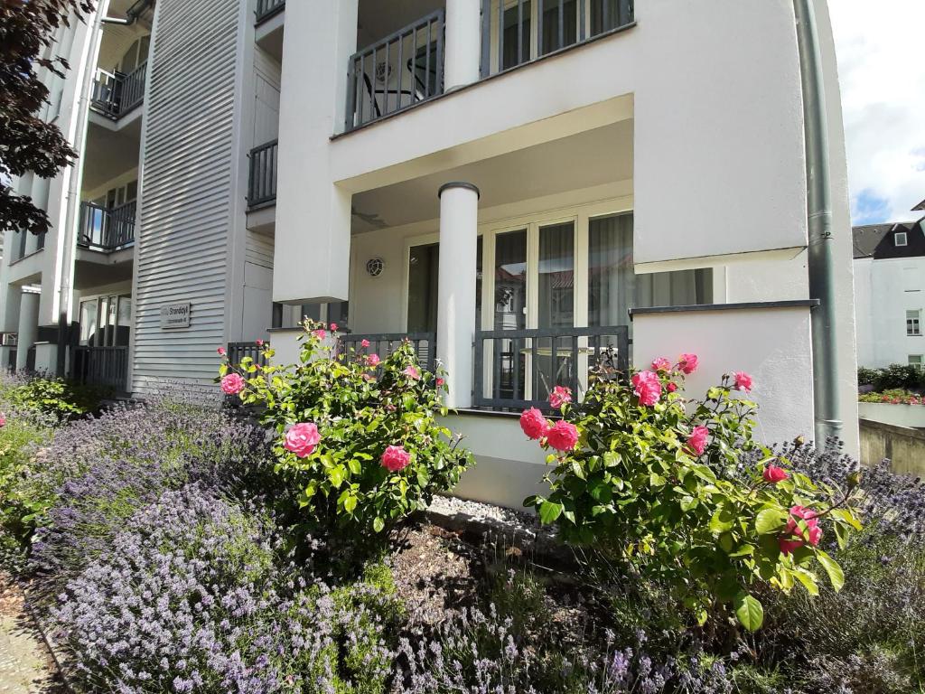 Strandappartement in Binz photo 2