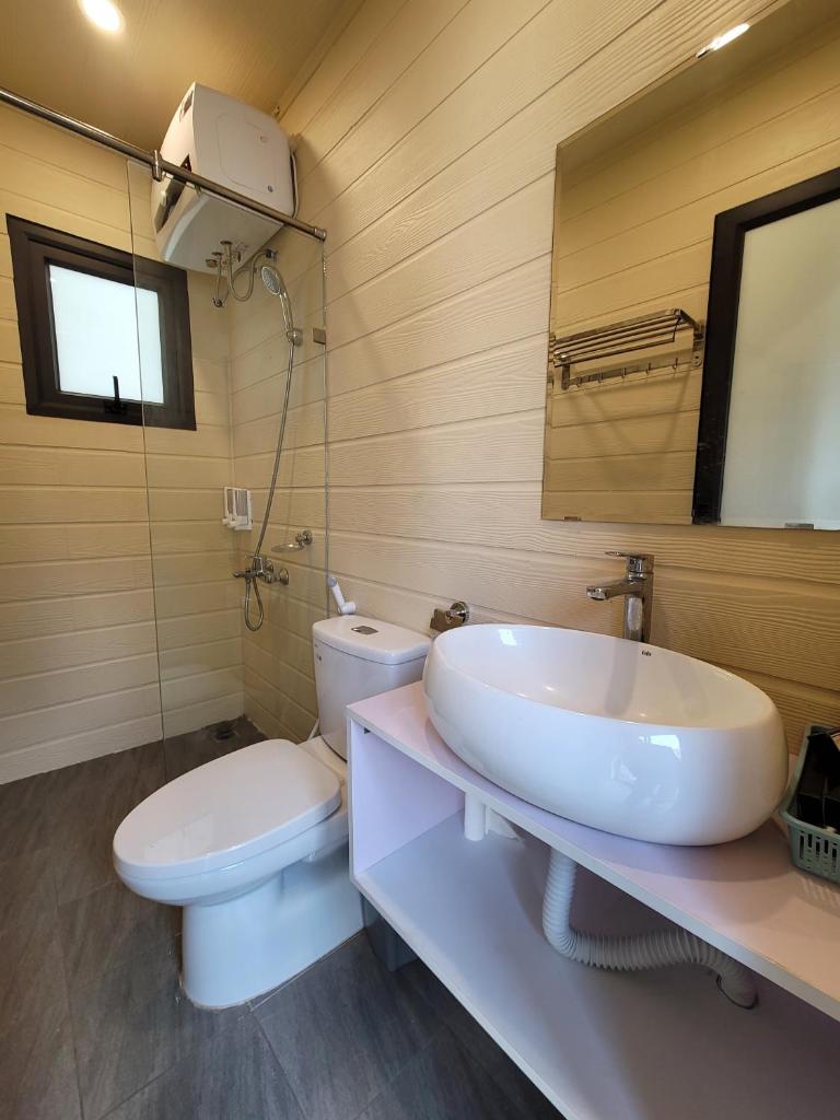 Trúc An Viên Village