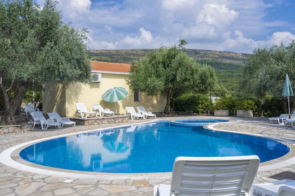 Villa Thetis photo 2