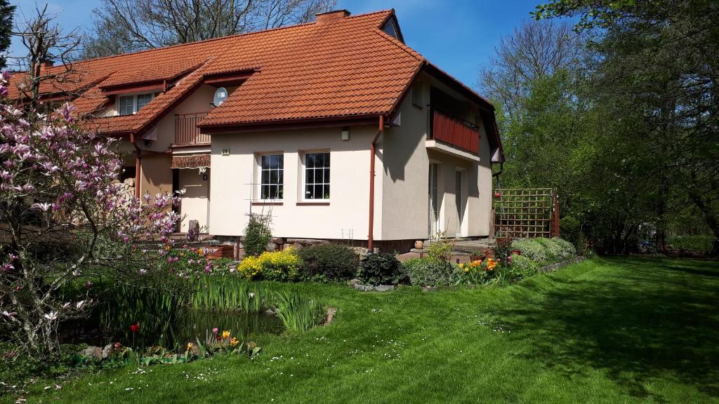 Pokoje Gościnne POD KNOTEM photo 2