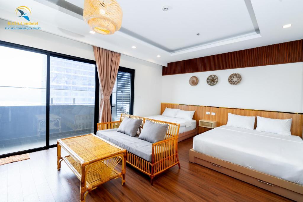 FLC Sea HATA Quy Nhơn