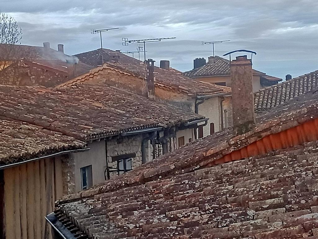 Maison paisible avec parking photo 3