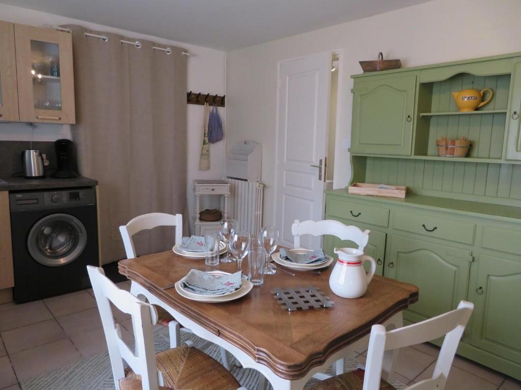 Le Gîte des Coloriés photo 1