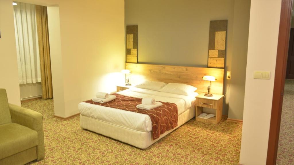 bolu old town guest house photo 1