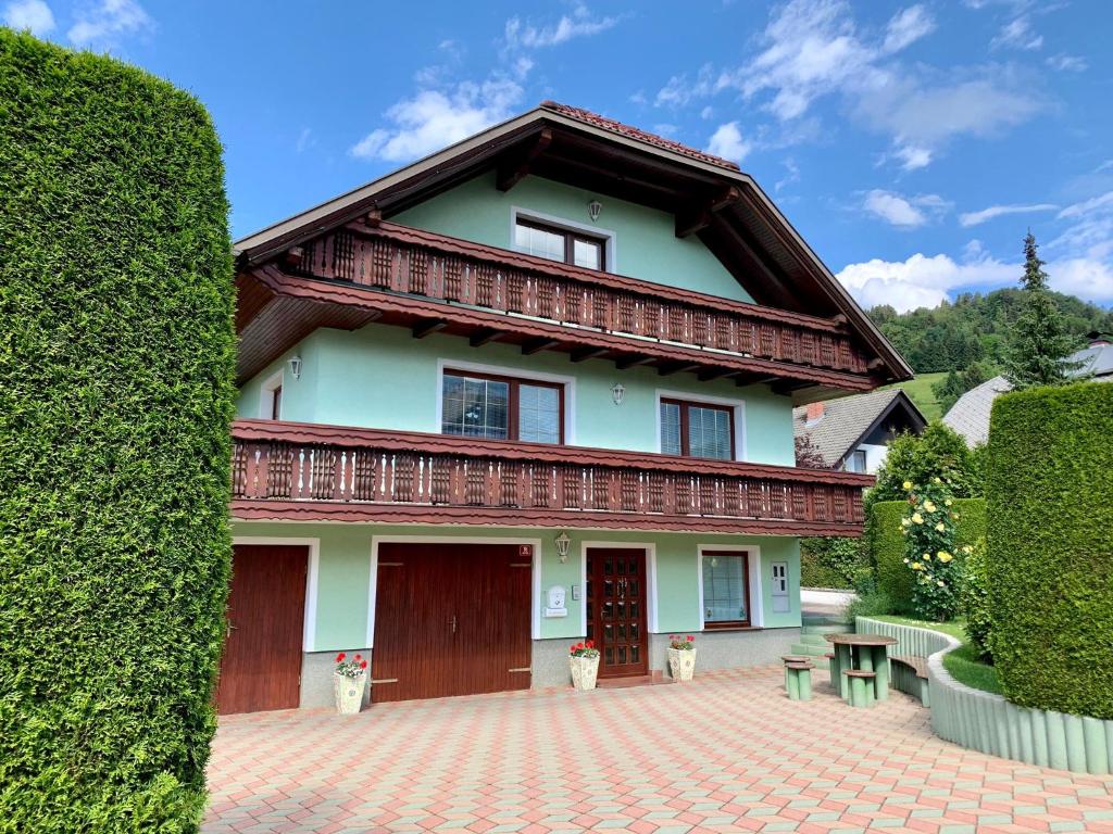 La casa verde photo 1