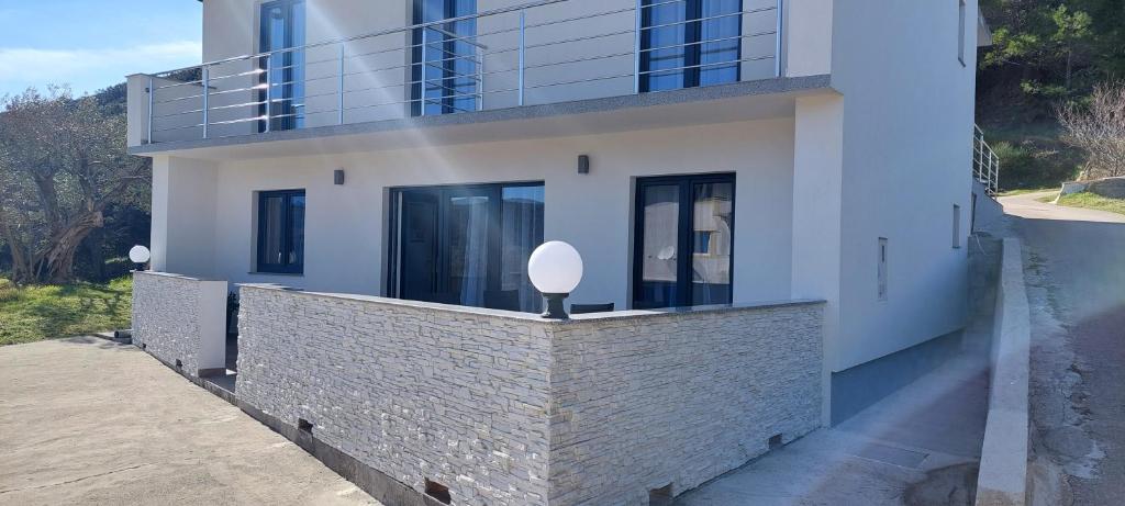 Holiday apartments Cecilija photo 3