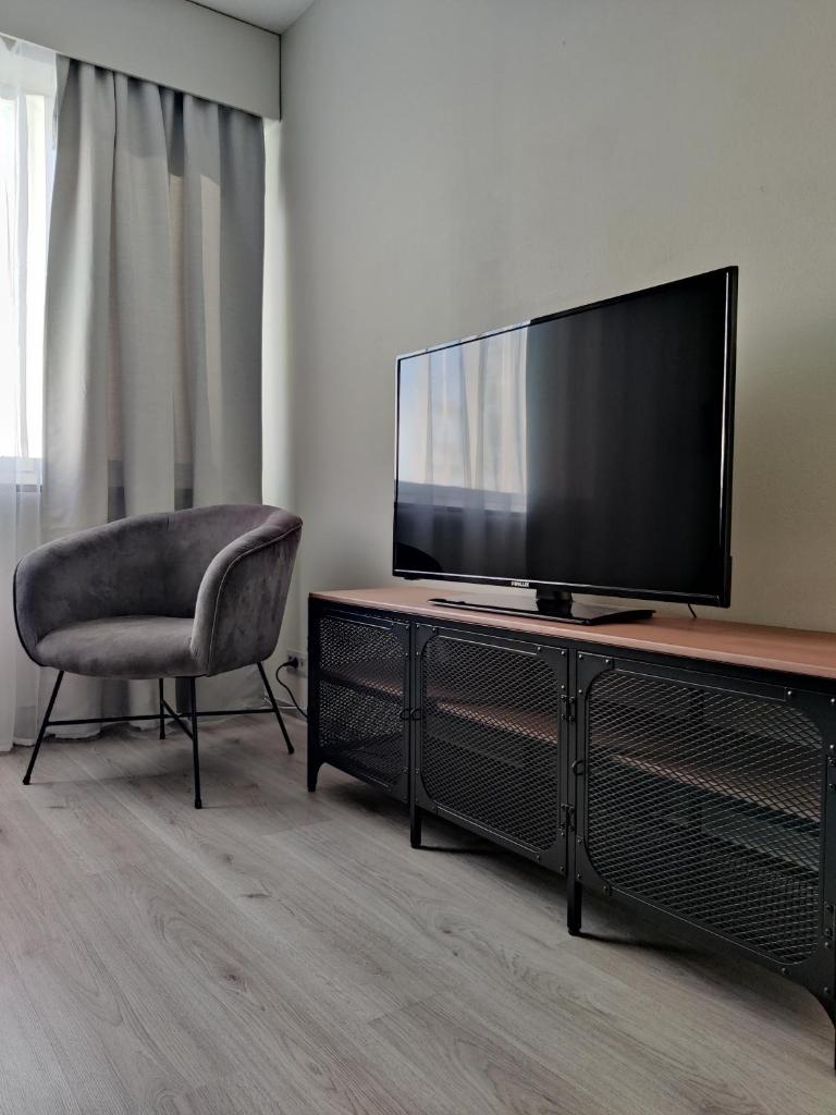 Sweet family apartments Hamina