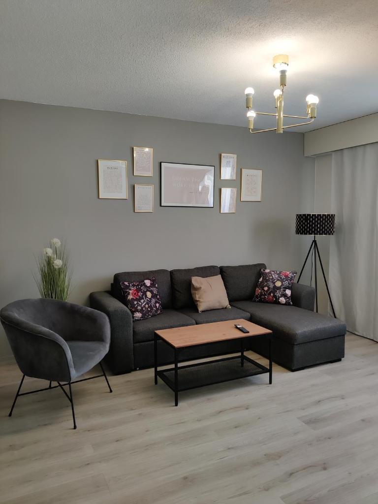 Sweet family apartments Hamina photo 3
