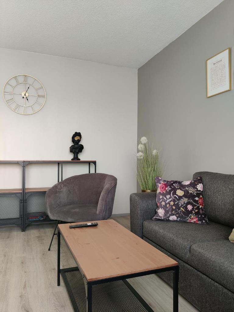 Sweet family apartments Hamina photo 1