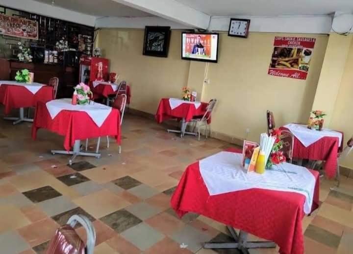 Kakamega Town Guest House photo 1