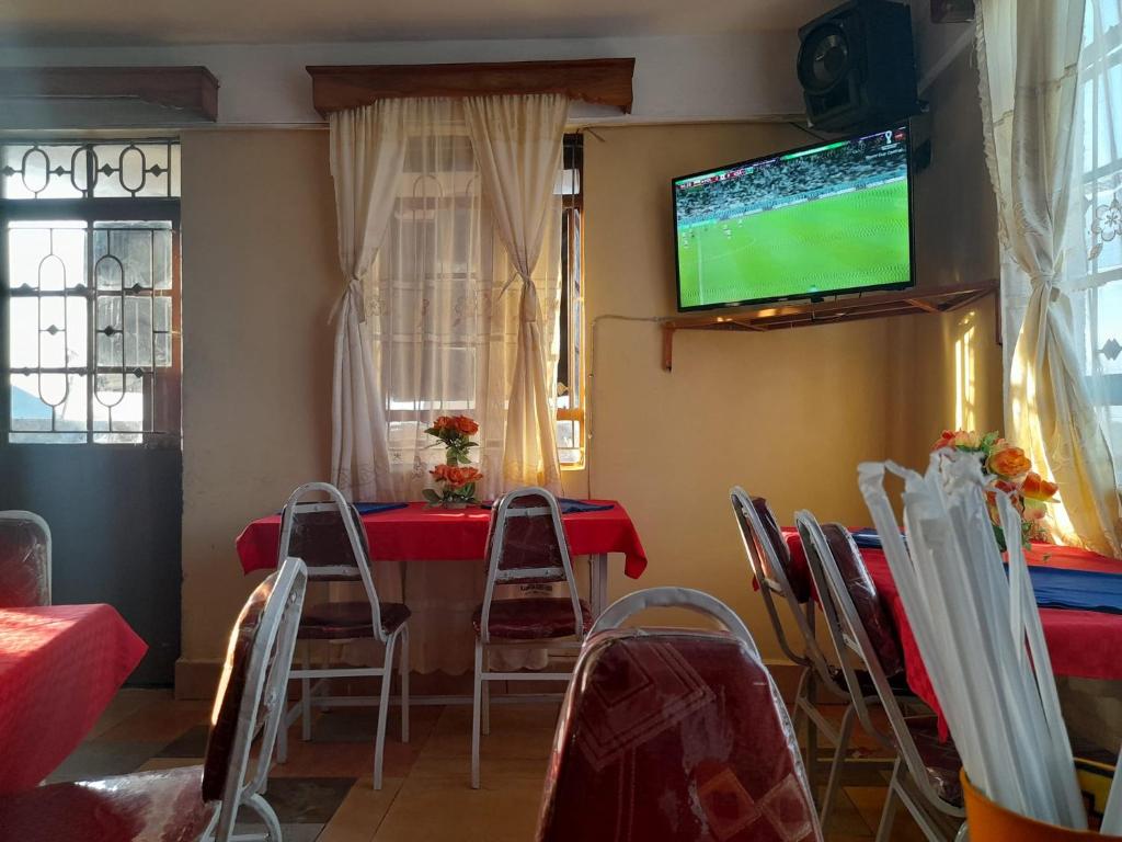 Kakamega Town Guest House photo 2
