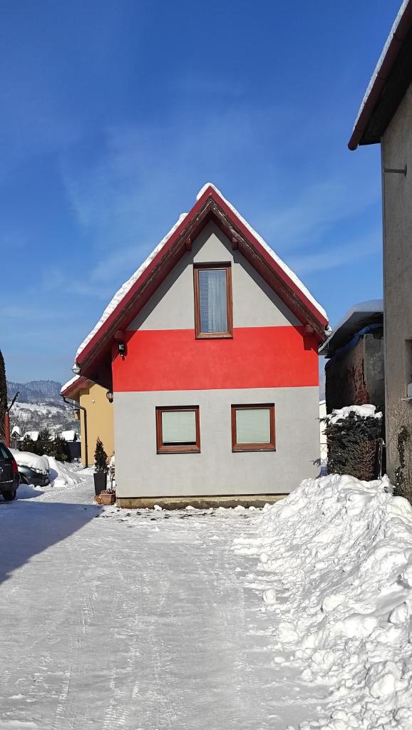 Petúnia-dom s dvoma spálňami photo 3