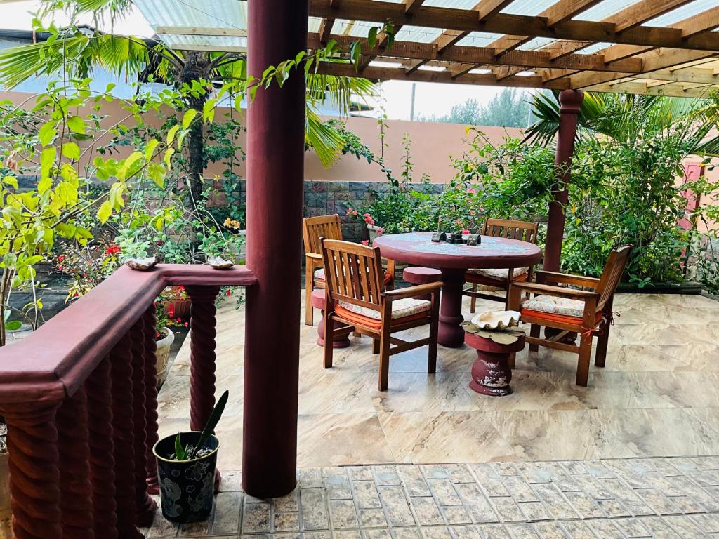 Effie Mountain View coco villa photo 2