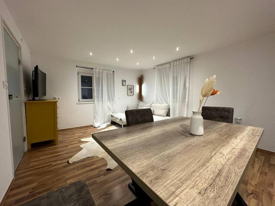 Appartement der Bürgerbote zur Hohen Salve photo 2