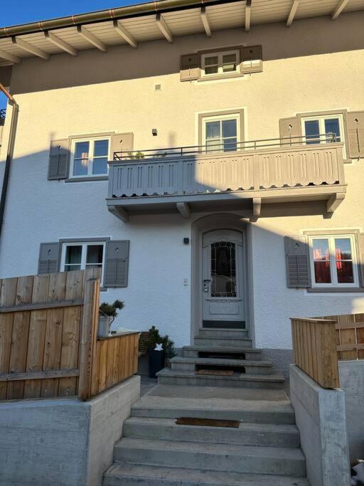 Appartement der Bürgerbote zur Hohen Salve photo 3