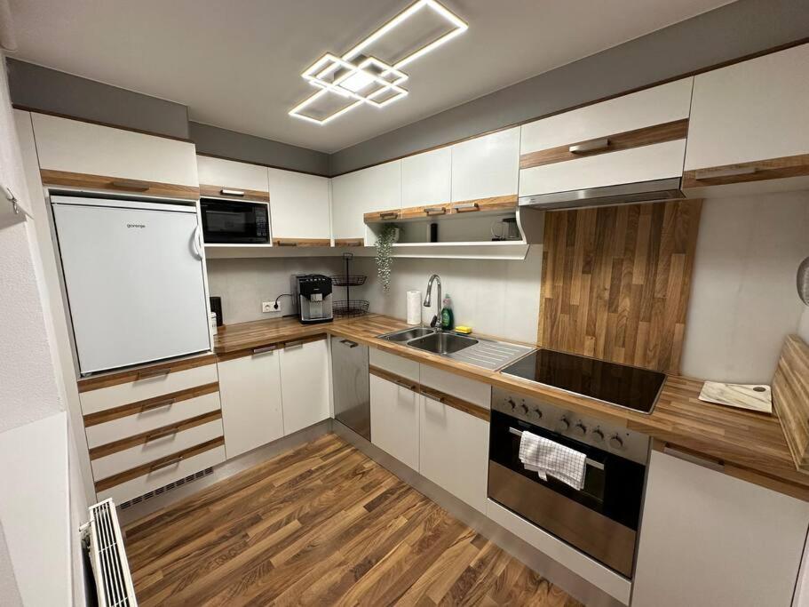 Appartement der Bürgerbote zur Hohen Salve photo 4