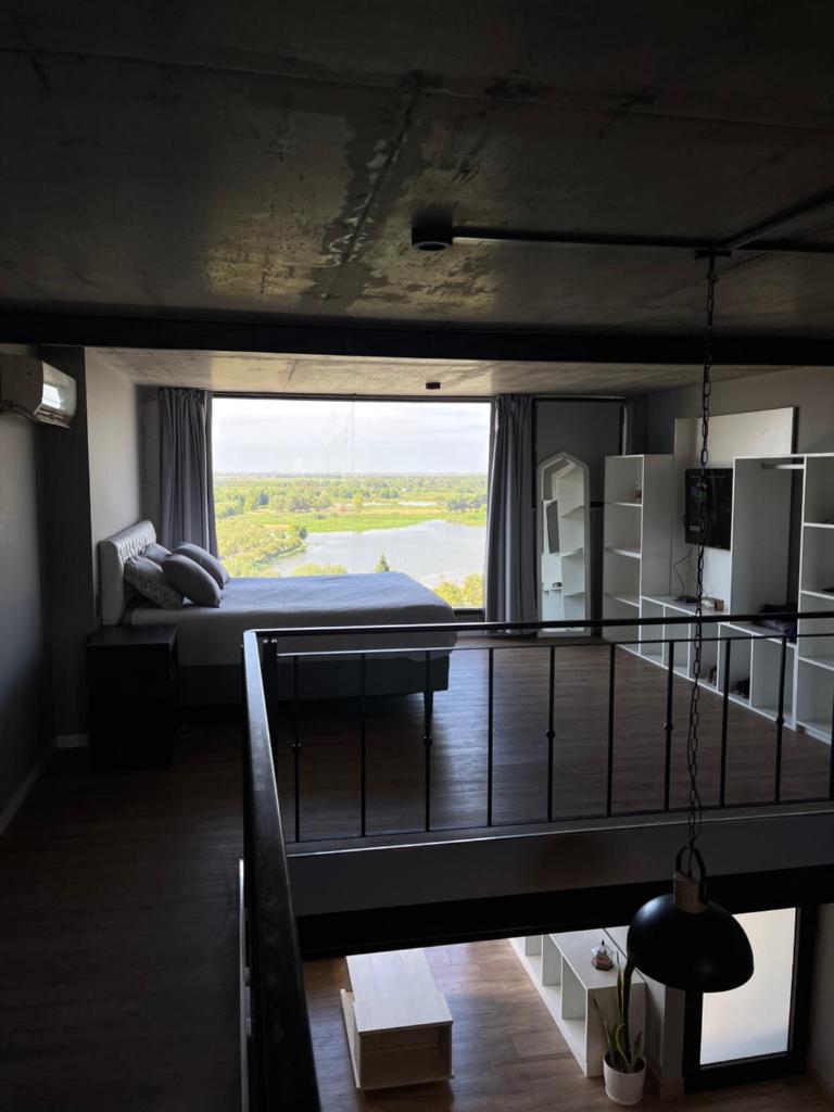 Loft con vista al río photo 2