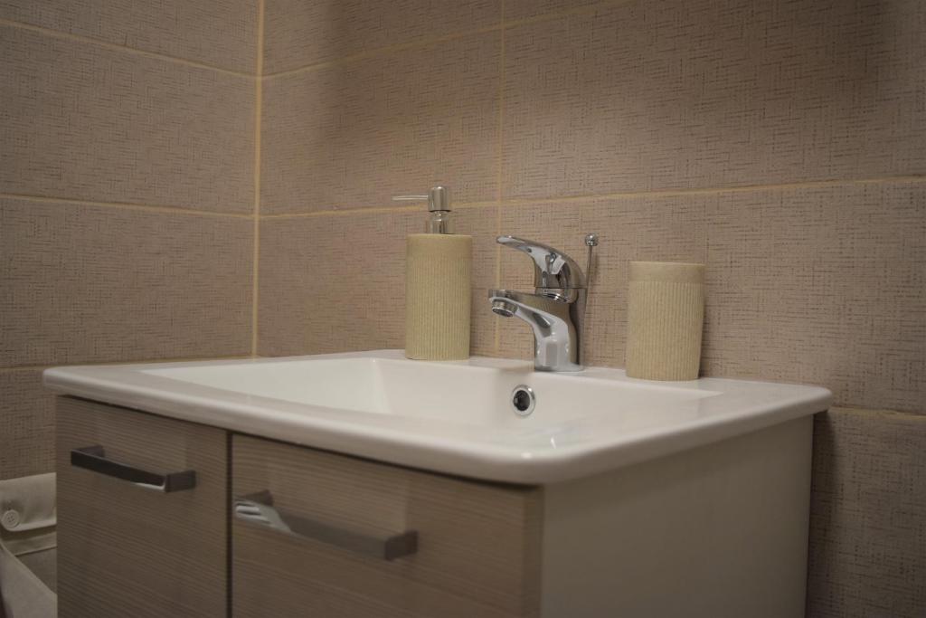 Apartmani Katruža photo 2