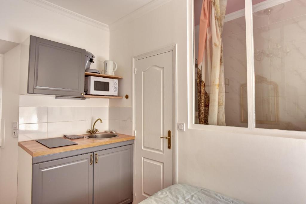 Les Petits Boudoirs de Savoie photo 1