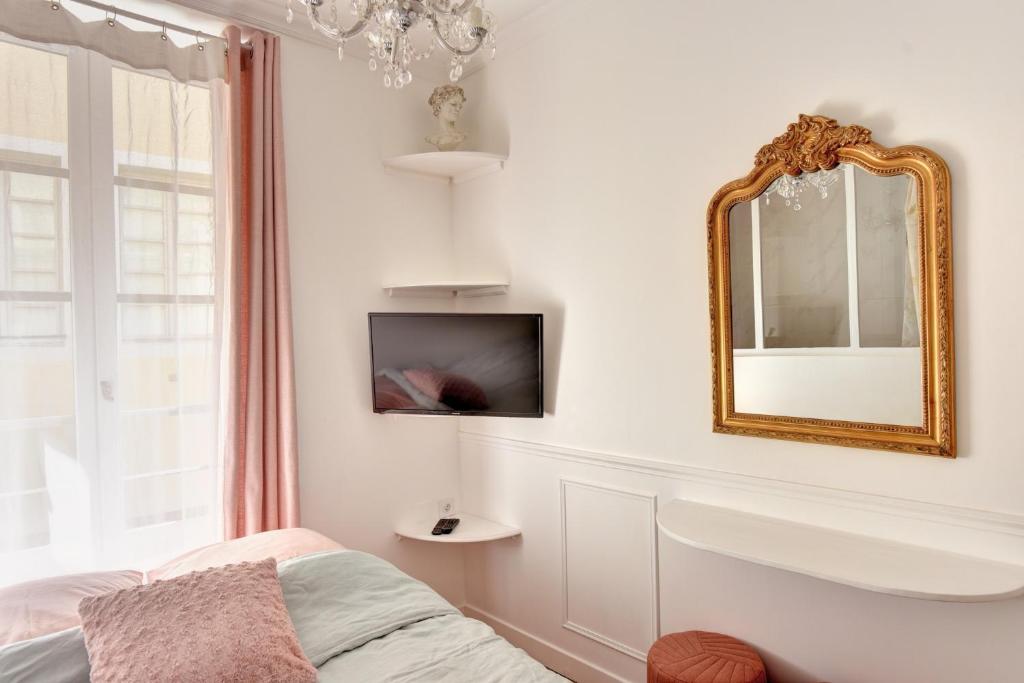 Les Petits Boudoirs de Savoie photo 2