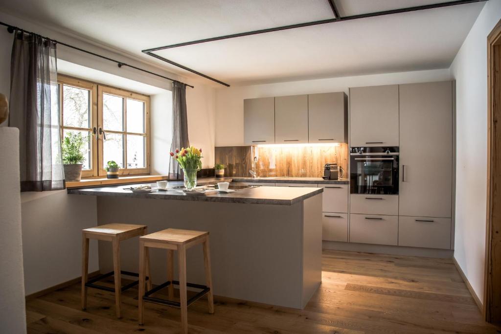 Müllner Appartements photo 2