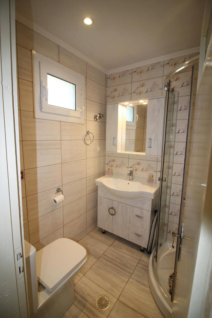 Niky's cottage photo 3