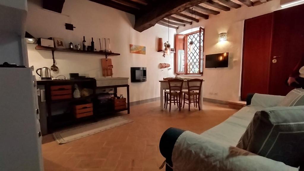 Casa Vacanze Carducci, Siena