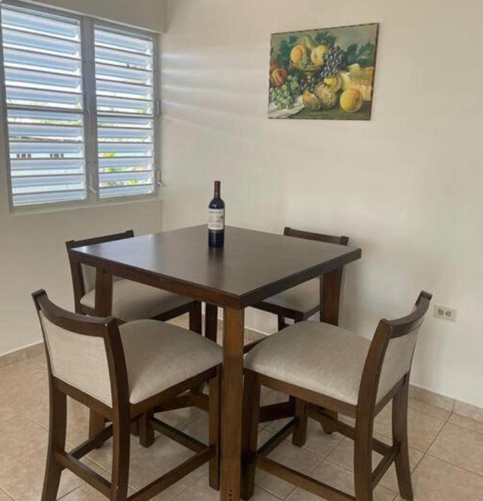 Beautiful Villa 5 mins from Crash Boat Aguadilla 1 photo 4