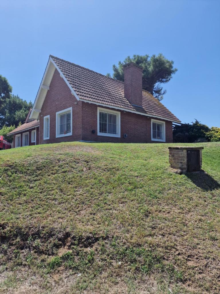 Dunas Chalet y Apartamento photo 2