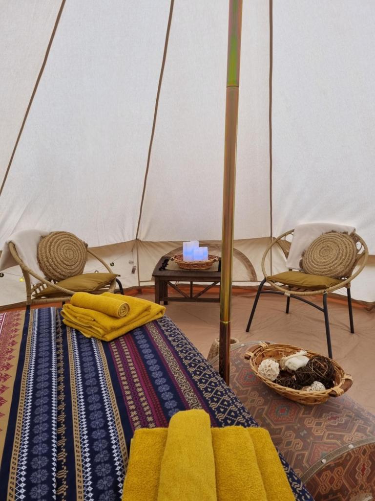 The Tent photo 4