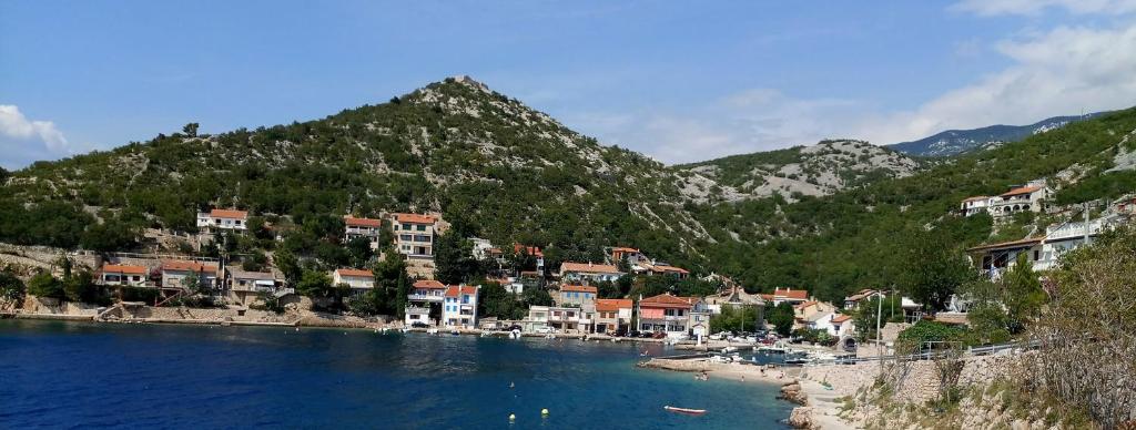 Apartman Vili - Starigrad kod Senja photo 4