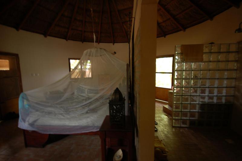Evergreen Eco Lodge Retreat photo 4