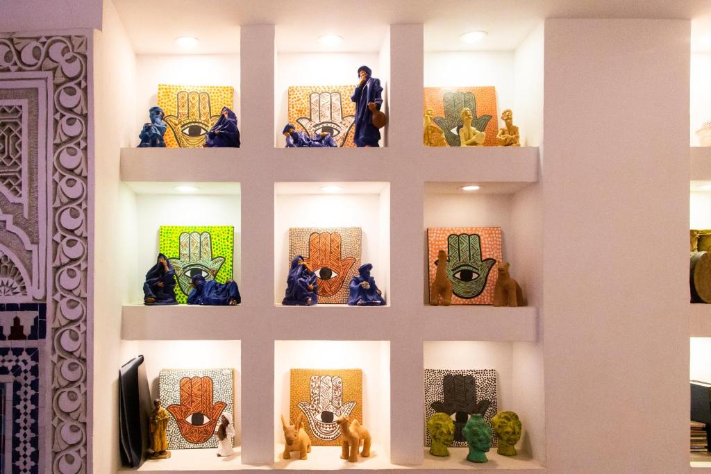 Riad Tafilag photo 1