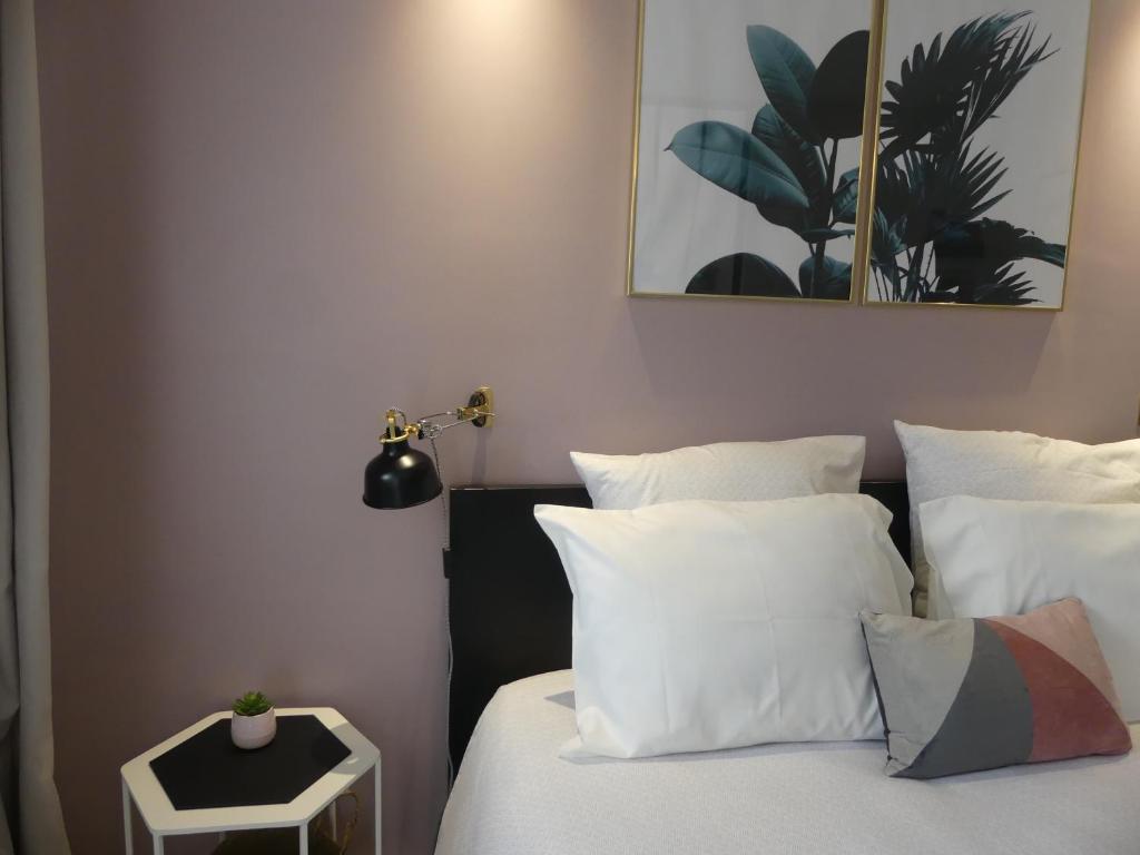 Studio climatise Le Marilyn - Dormiratoulouse Blagnac - 디럭스 퀸 스튜디오