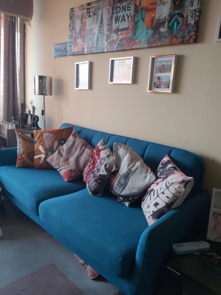 Habitación frente al mar photo 3