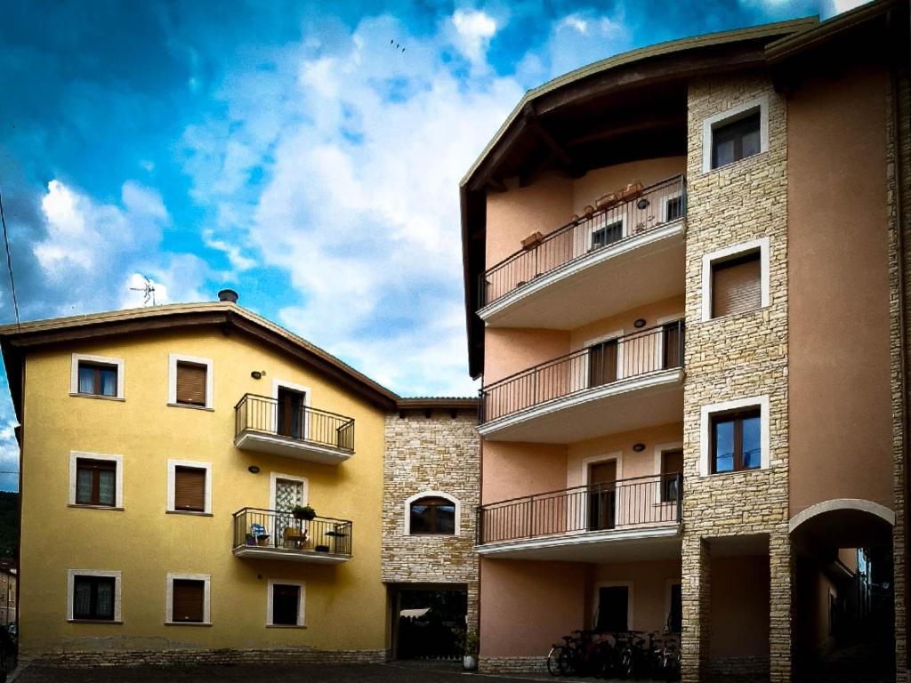 Aufidena Apartment photo 1